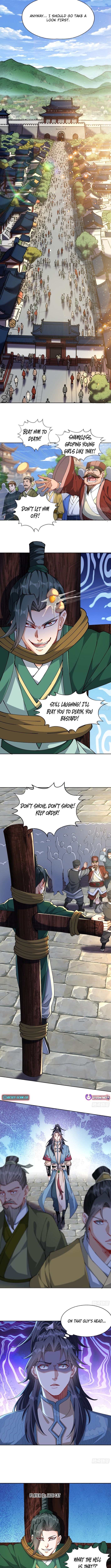 Ten Thousand Ways To Get Rid Of Players Chapter 2 Page 1