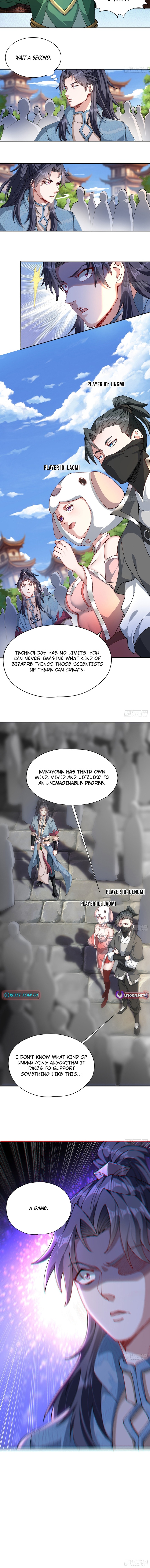 Ten Thousand Ways To Get Rid Of Players Chapter 2 Page 1