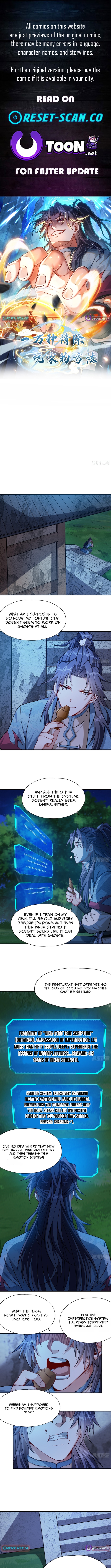 Ten Thousand Ways To Get Rid Of Players Chapter 6 Page 1