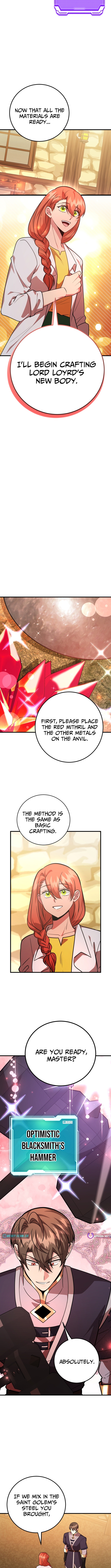 The 10 Chapter Star Player's Lucky Draw - Chapter 114 Page 1