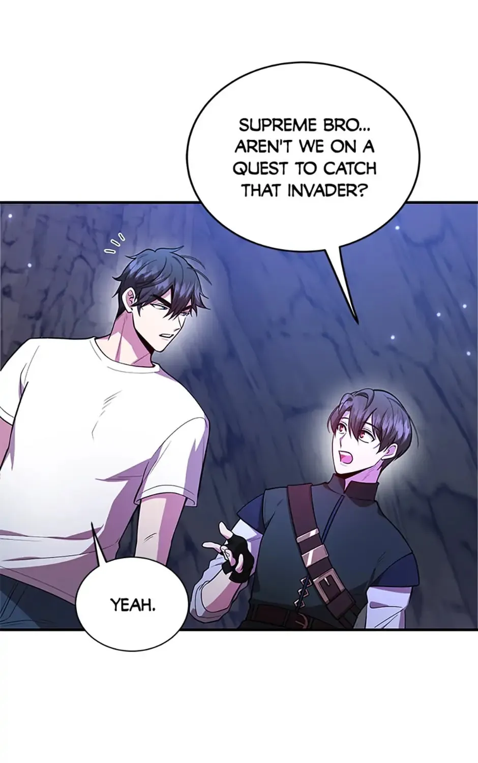 The 10 Chapter Star Player's Lucky Draw - Chapter 22 Page 1