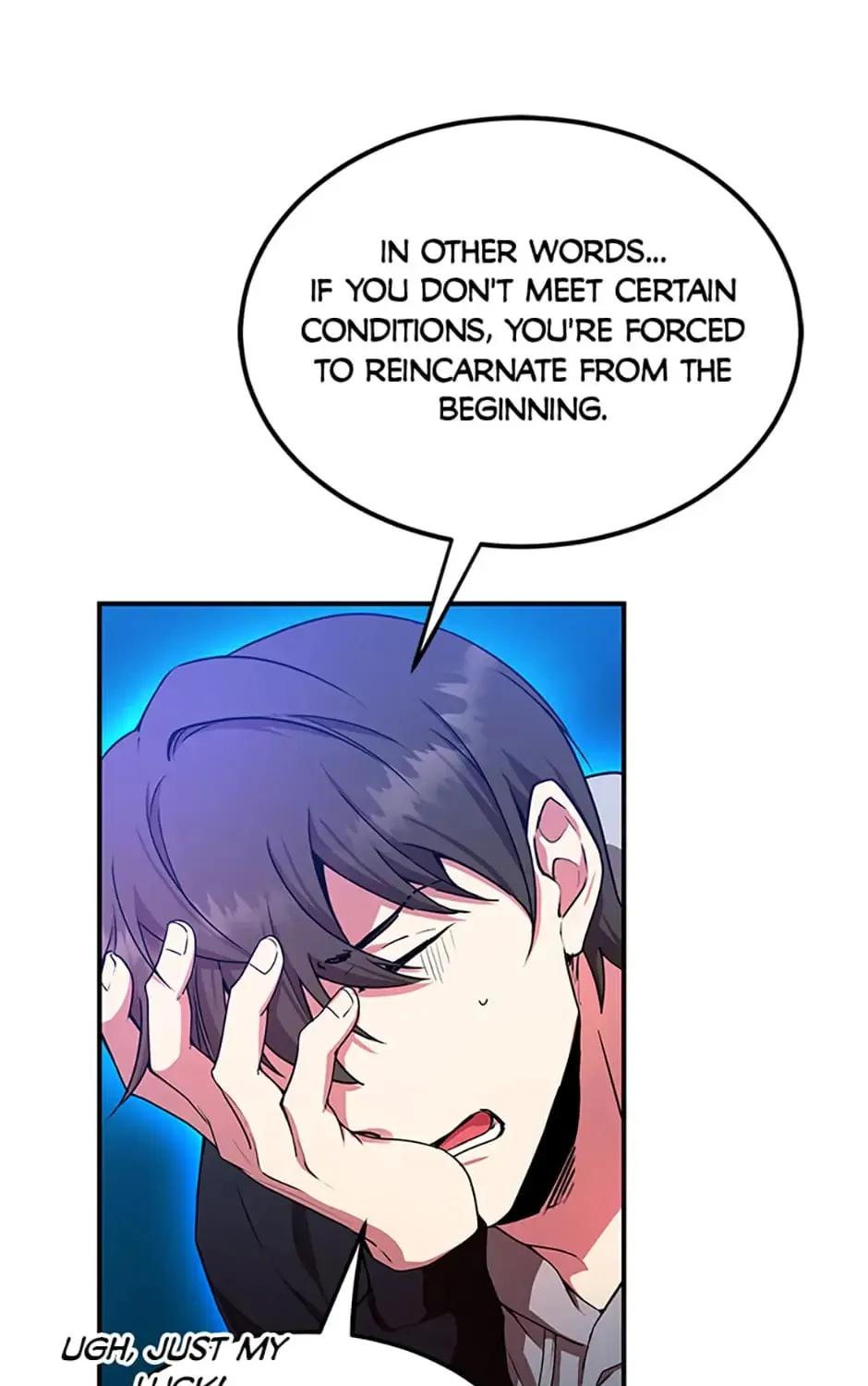 The 10 Chapter Star Player's Lucky Draw - Chapter 4 Page 1