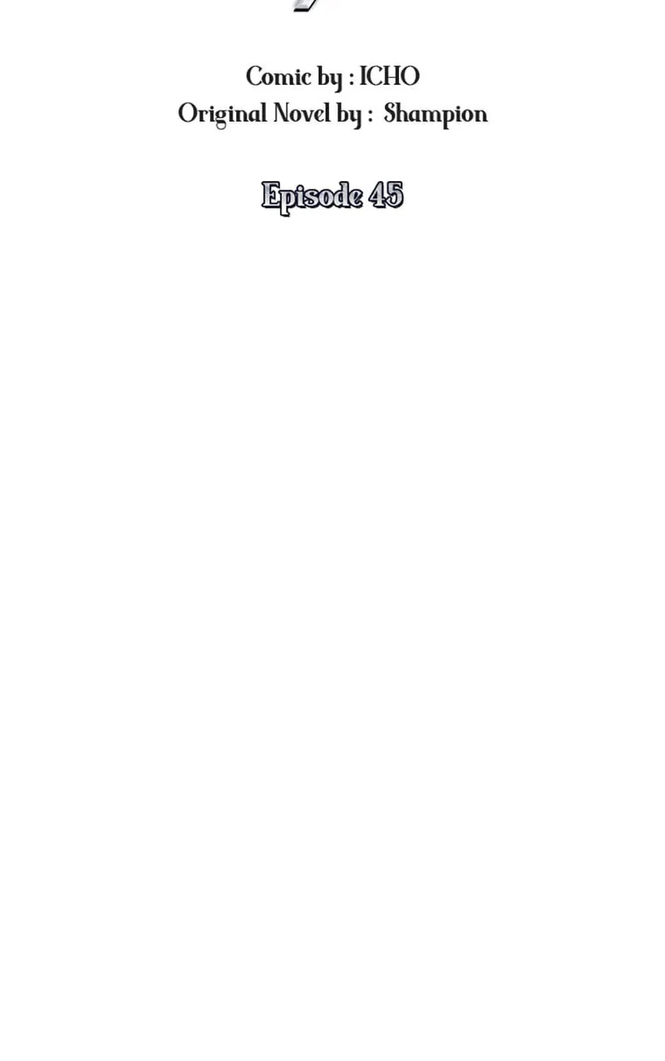The 10 Chapter Star Player's Lucky Draw - Chapter 45 Page 1