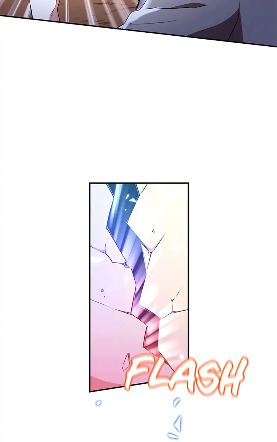 The 10 Chapter Star Player's Lucky Draw - Chapter 5 Page 1