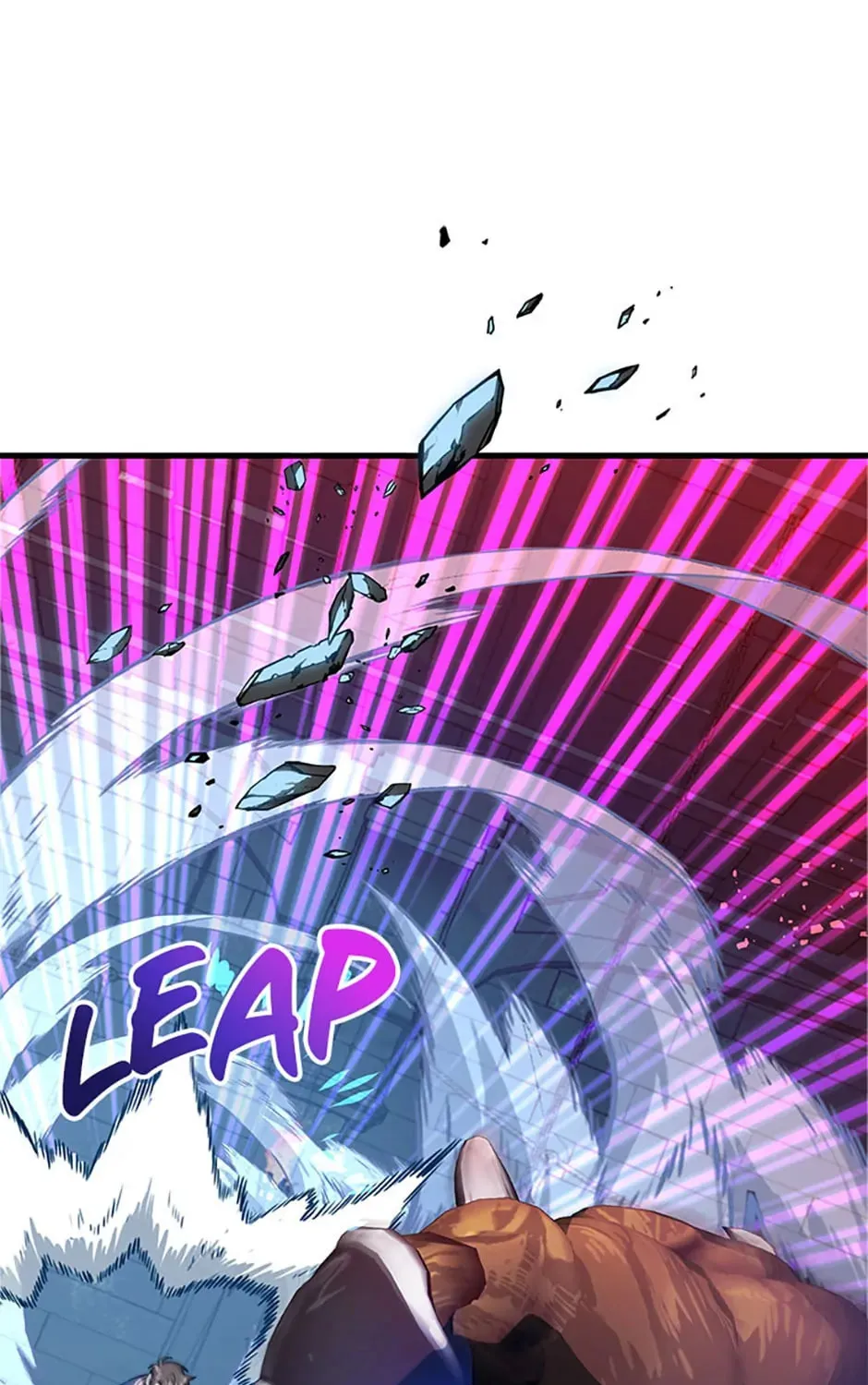 The 10 Chapter Star Player's Lucky Draw - Chapter 66 Page 1