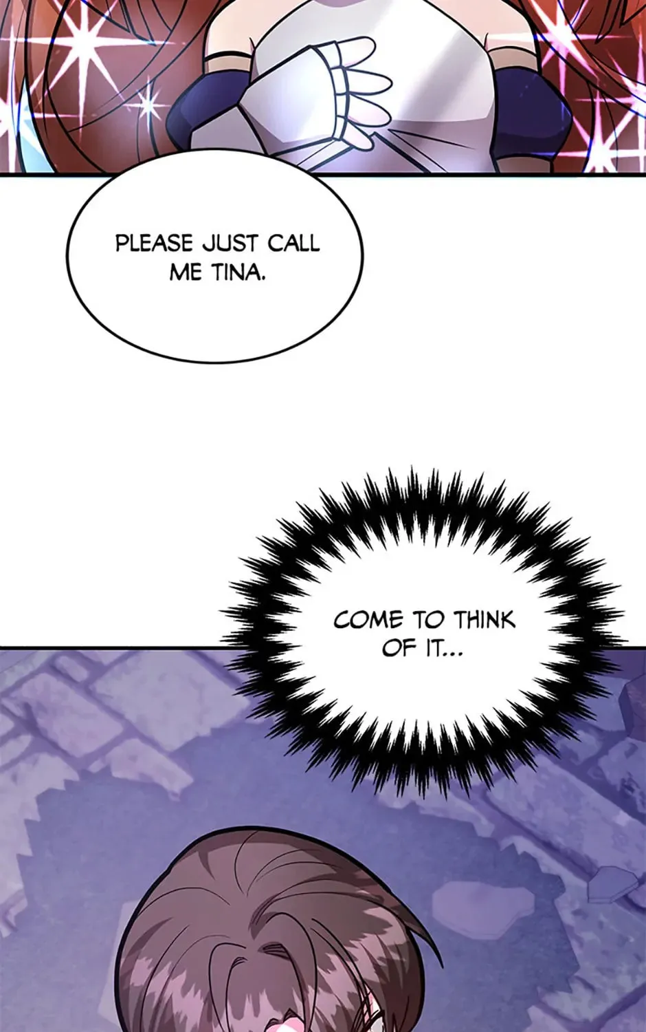 The 10 Chapter Star Player's Lucky Draw - Chapter 67 Page 1