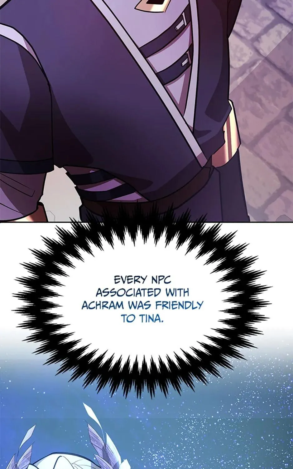 The 10 Chapter Star Player's Lucky Draw - Chapter 67 Page 1
