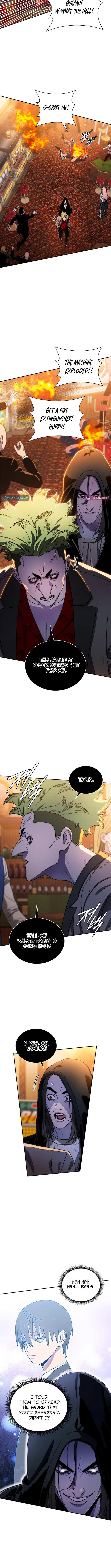 The 18 Chapter Year-Old Demon King - Chapter 30 Page 1