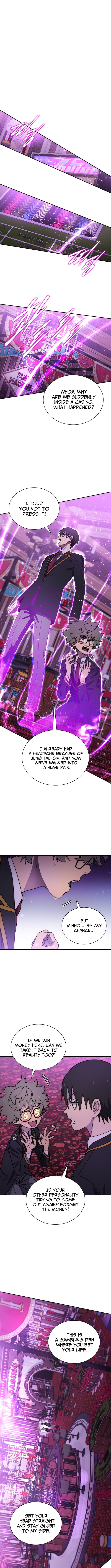 The 18 Chapter Year-Old Demon King - Chapter 30 Page 1