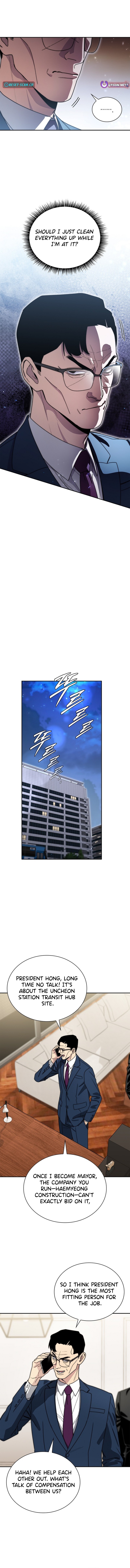 The 18 Chapter Year-Old Demon King - Chapter 31 Page 1