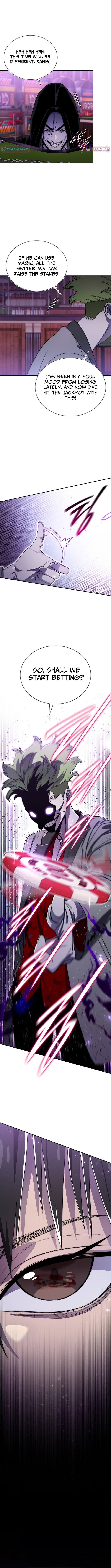 The 18 Chapter Year-Old Demon King - Chapter 32 Page 1