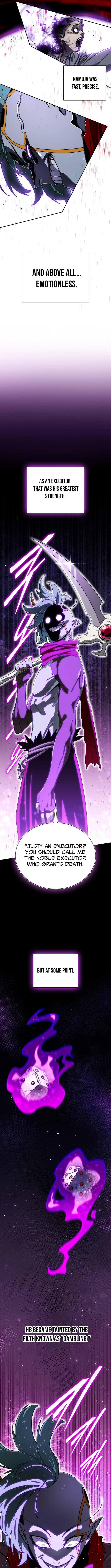 The 18 Chapter Year-Old Demon King - Chapter 32 Page 1