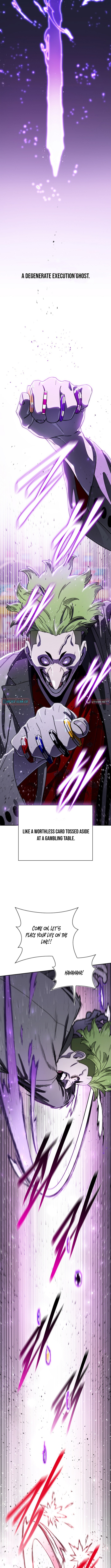 The 18 Chapter Year-Old Demon King - Chapter 33 Page 1