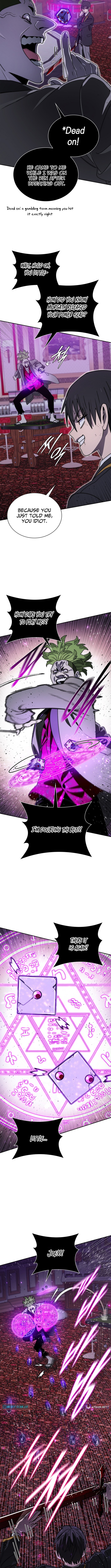 The 18 Chapter Year-Old Demon King - Chapter 34 Page 1