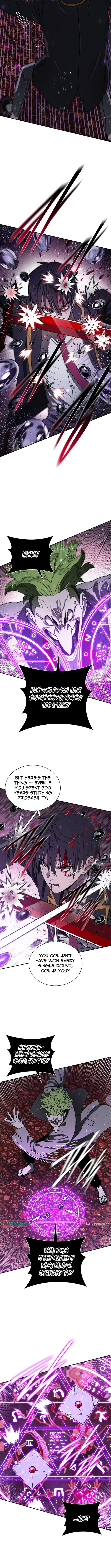 The 18 Chapter Year-Old Demon King - Chapter 34 Page 1