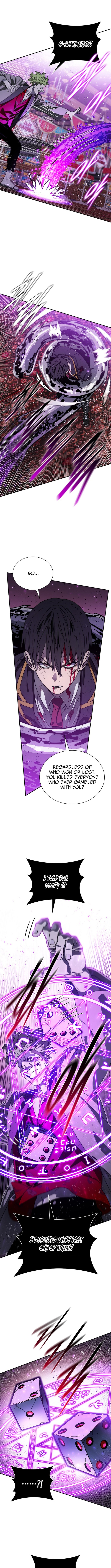The 18 Chapter Year-Old Demon King - Chapter 34 Page 1