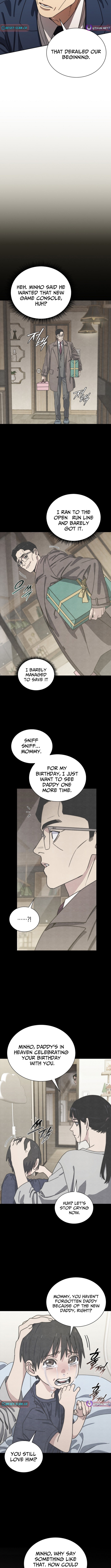 The 18 Chapter Year-Old Demon King - Chapter 36 Page 1