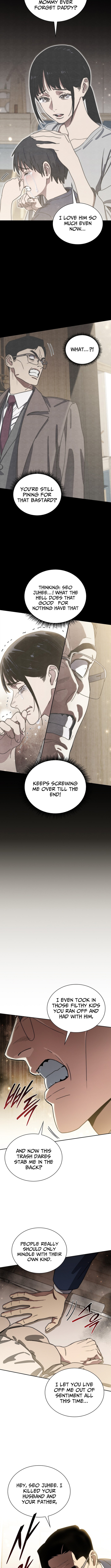 The 18 Chapter Year-Old Demon King - Chapter 36 Page 1