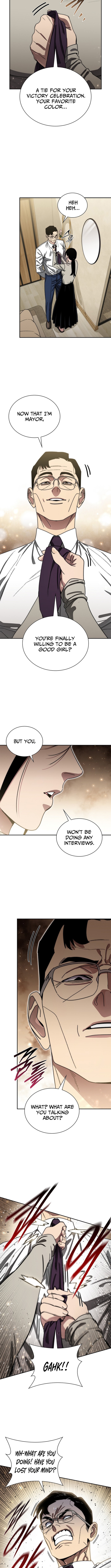 The 18 Chapter Year-Old Demon King - Chapter 36 Page 1