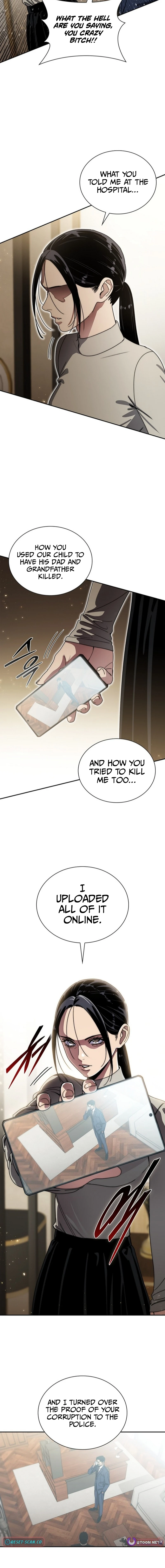 The 18 Chapter Year-Old Demon King - Chapter 37 Page 1