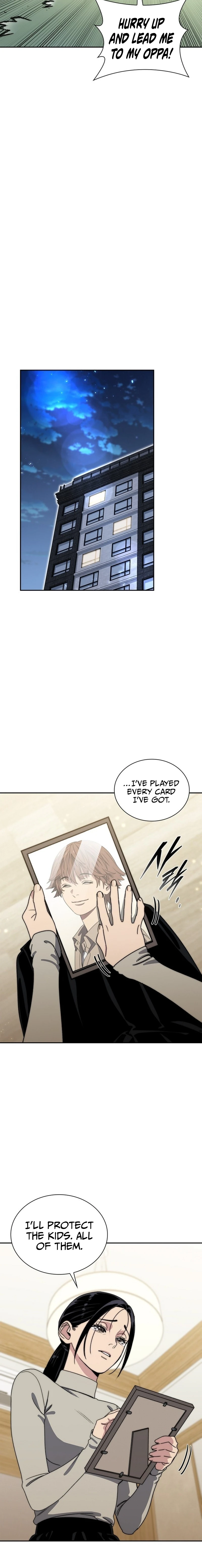 The 18 Chapter Year-Old Demon King - Chapter 37 Page 1