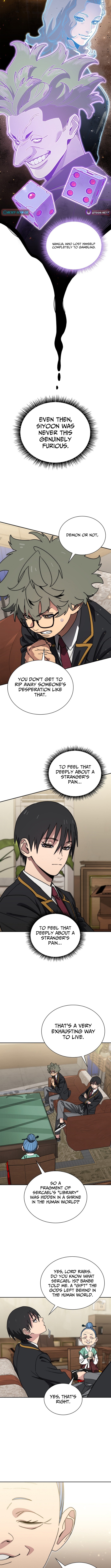 The 18 Chapter Year-Old Demon King - Chapter 39 Page 1
