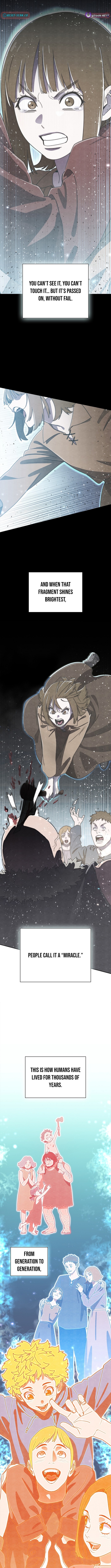The 18 Chapter Year-Old Demon King - Chapter 39 Page 1