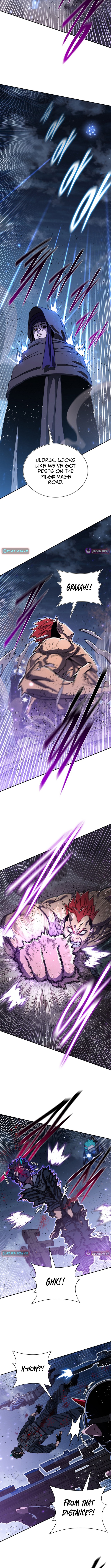 The 18 Chapter Year-Old Demon King - Chapter 42 Page 1