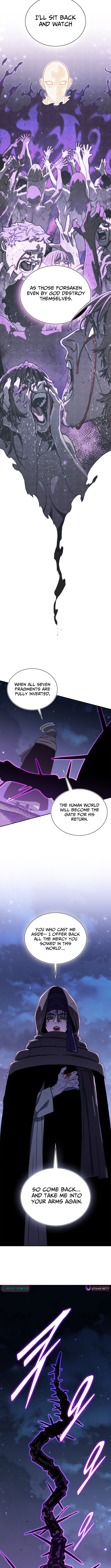 The 18 Chapter Year-Old Demon King - Chapter 42 Page 1