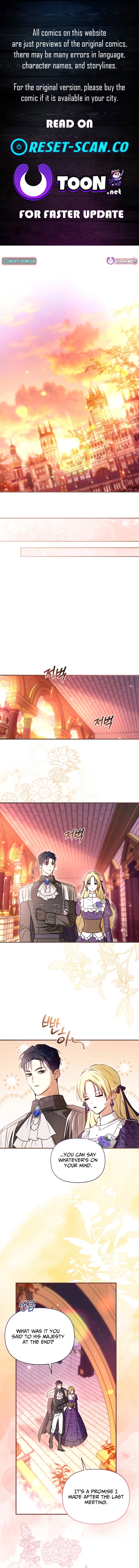 The 7th Marriage Is Planned Chapter 39 Page 1