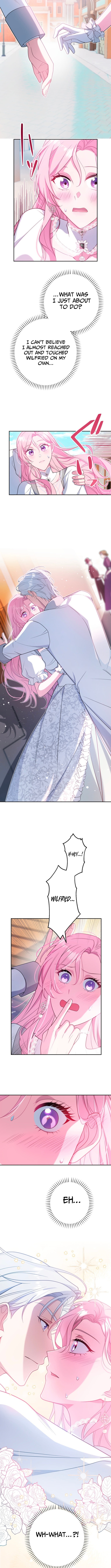 The Abandoned Lady Wants to Love Your Secret Chapter 15 Page 1