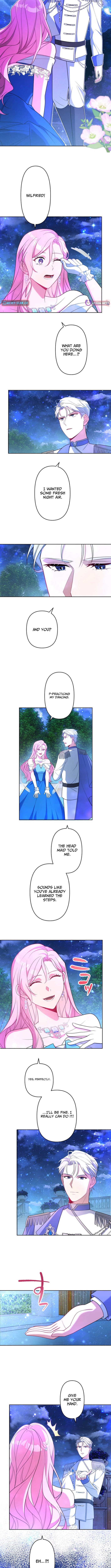The Abandoned Lady Wants to Love Your Secret Chapter 17 Page 1