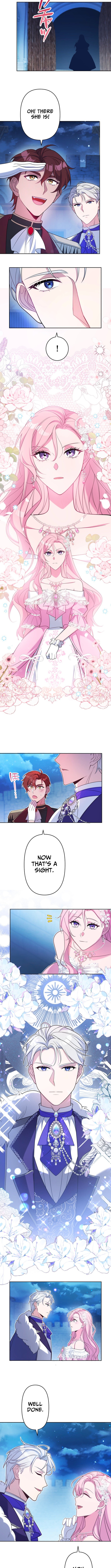 The Abandoned Lady Wants to Love Your Secret Chapter 18 Page 1