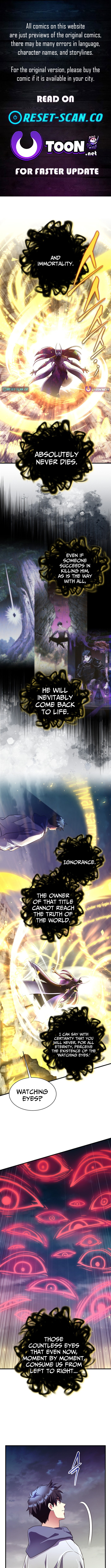 The Absolute Being is a First Chapter Time Dad - Chapter 42 Page 1