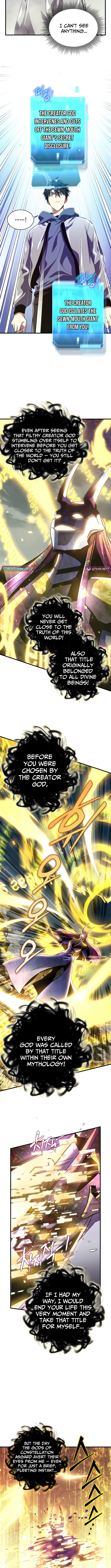 The Absolute Being is a First Chapter Time Dad - Chapter 42 Page 1