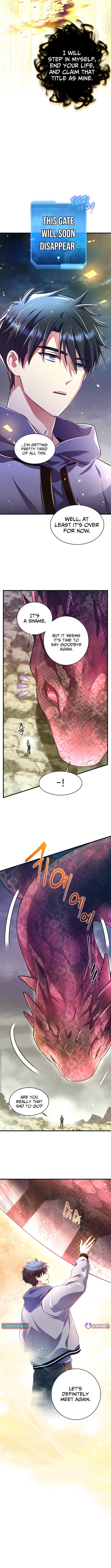 The Absolute Being is a First Chapter Time Dad - Chapter 42 Page 1