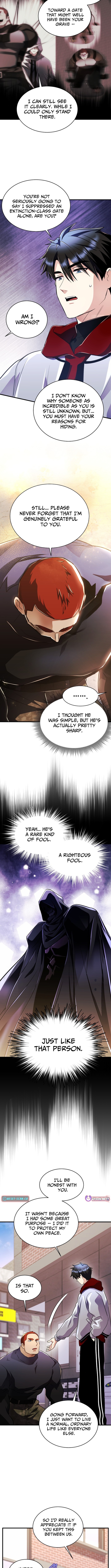 The Absolute Being is a First Chapter Time Dad - Chapter 44 Page 1