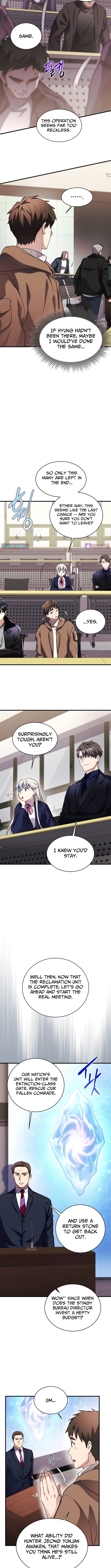 The Absolute Being is a First Chapter Time Dad - Chapter 45 Page 1
