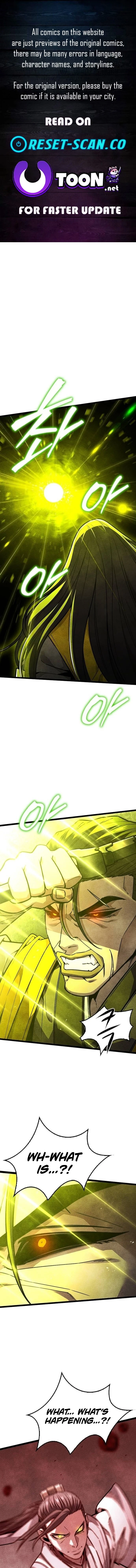 The Absolute Scholar Chapter 34 Page 1
