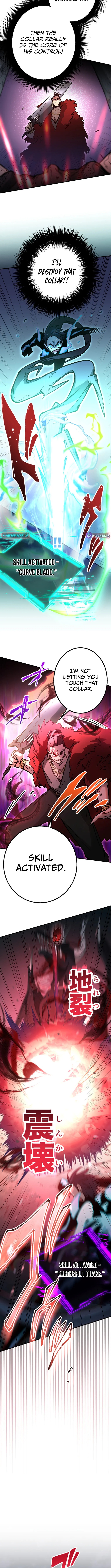 The Absolutely Unbeatable Dungeon Chapter 9 Page 1