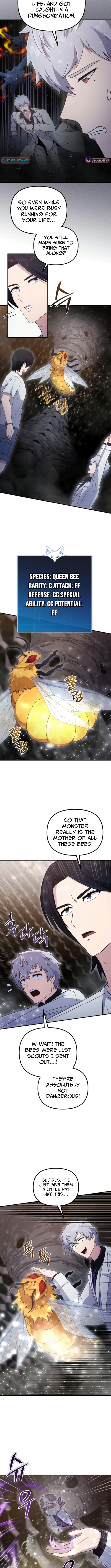 The Absolute's Modern Life Chapter 10 Page 1