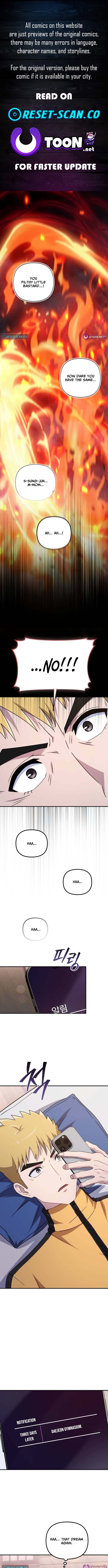 The Absolute's Modern Life Chapter 18 Page 1