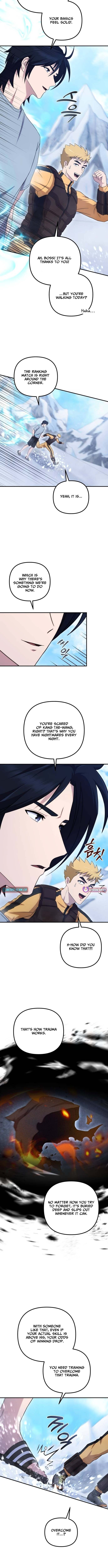 The Absolute's Modern Life Chapter 18 Page 1