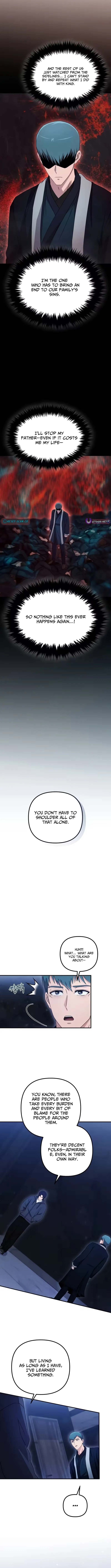 The Absolute's Modern Life Chapter 23 Page 1