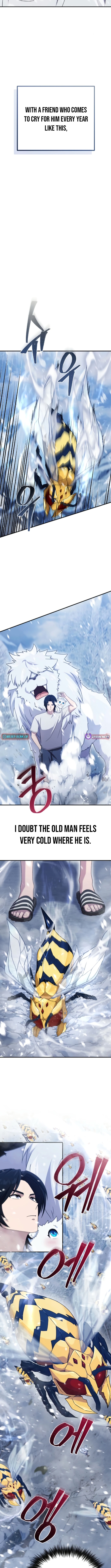 The Absolute's Modern Life Chapter 8 Page 1