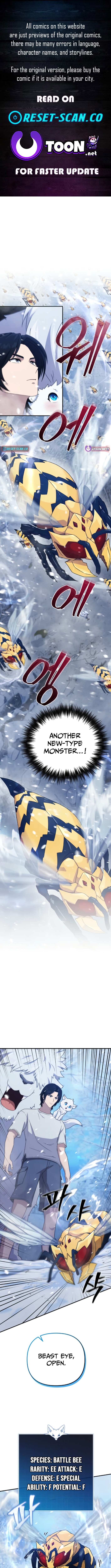 The Absolute's Modern Life Chapter 9 Page 1