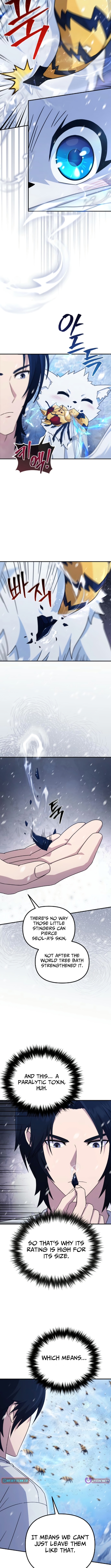 The Absolute's Modern Life Chapter 9 Page 1