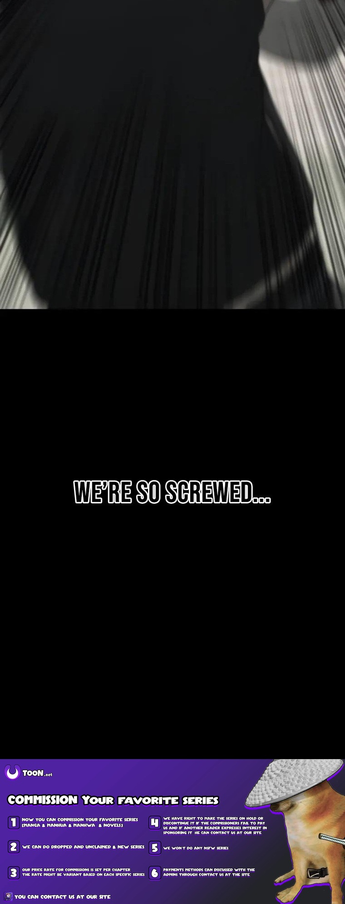 The Apocalypse Has Arrived Chapter 51 Page 1