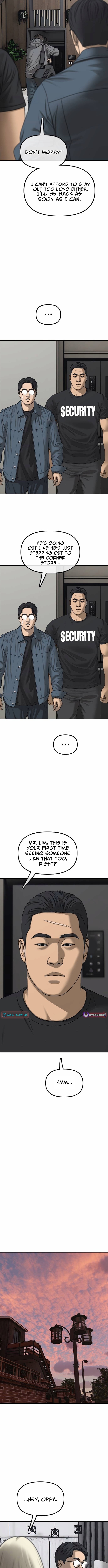 The Apocalypse Has Arrived Chapter 54 Page 1