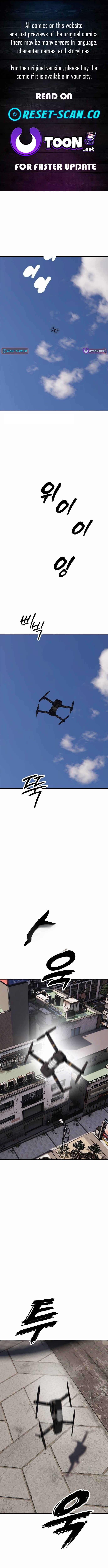 The Apocalypse Has Arrived Chapter 56 Page 1